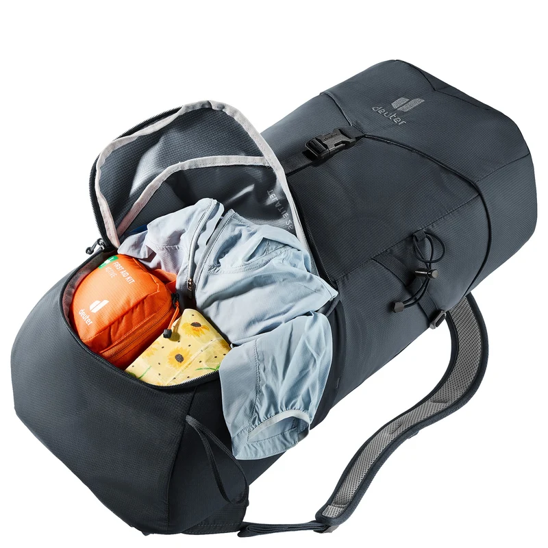 Deuter Telatie 26 - Wanderrucksack 58 cm (black)