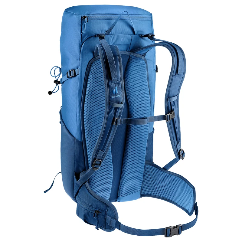 Deuter Telatie 26 - Wanderrucksack 58 cm (baltic-nightblue)