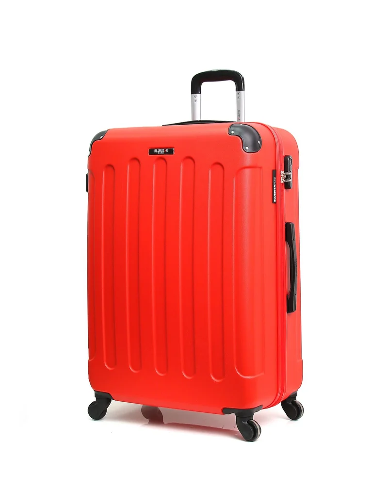 Großer Hartschalenkoffer 75cm MADRID