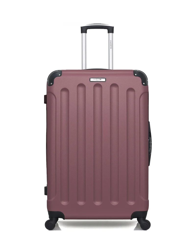 Großer Hartschalenkoffer 75cm MADRID