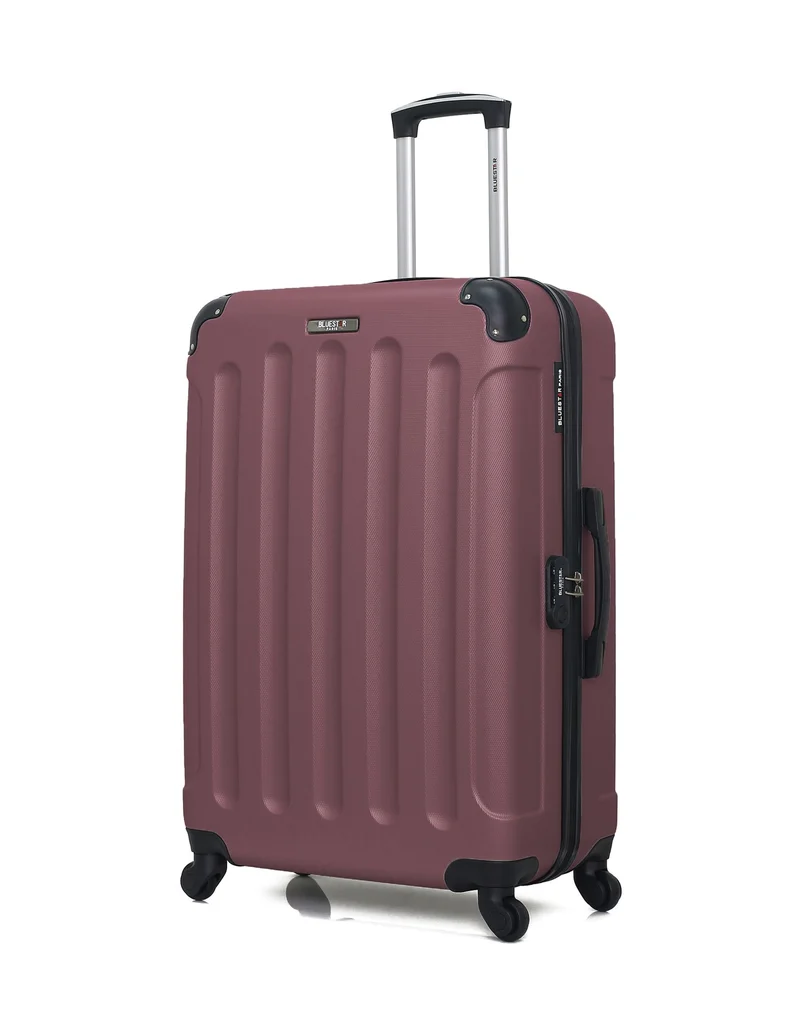 Großer Hartschalenkoffer 75cm MADRID