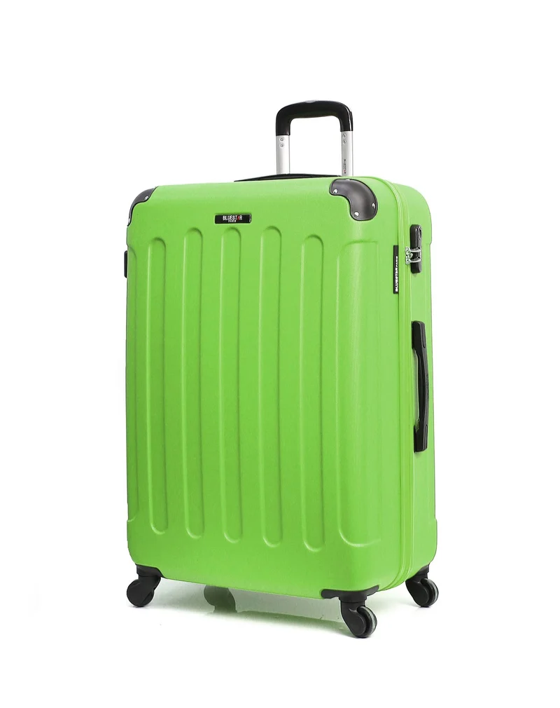 Großer Hartschalenkoffer 75cm MADRID