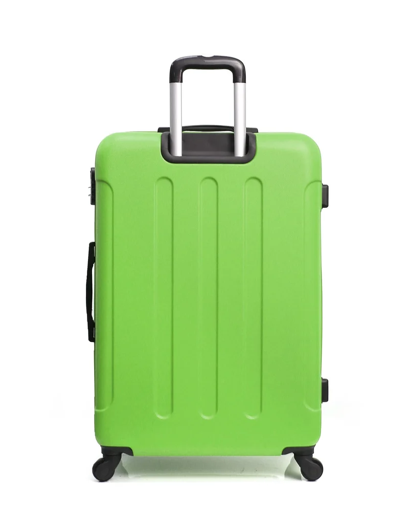 Großer Hartschalenkoffer 75cm MADRID