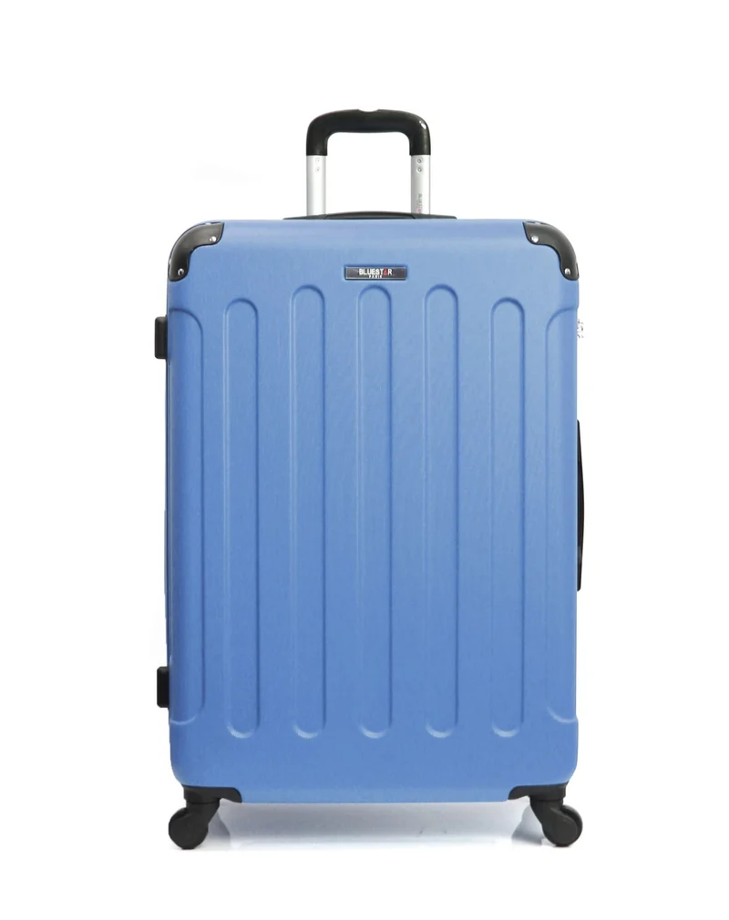 Großer Hartschalenkoffer 75cm MADRID