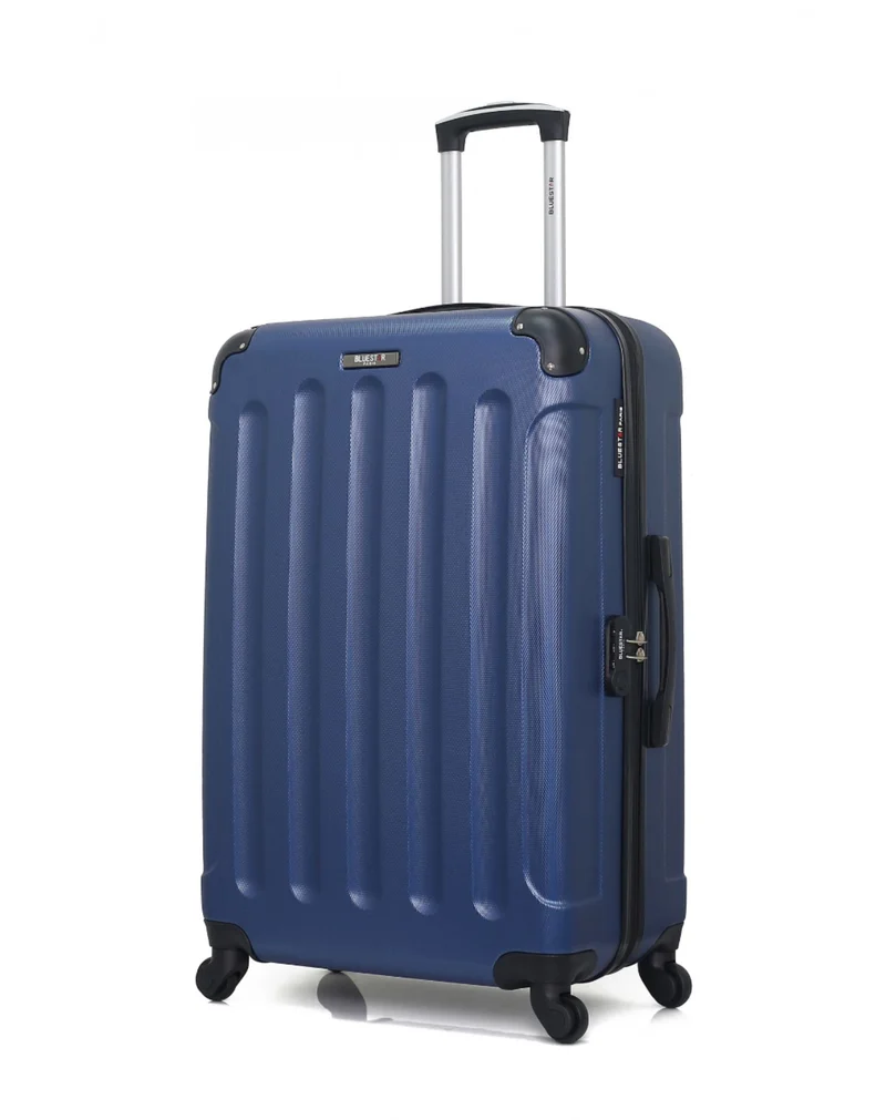 Großer Hartschalenkoffer 75cm MADRID