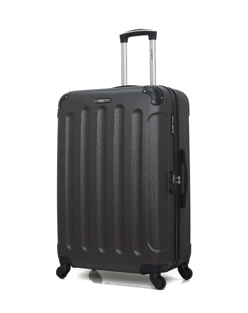 Großer Hartschalenkoffer 75cm MADRID