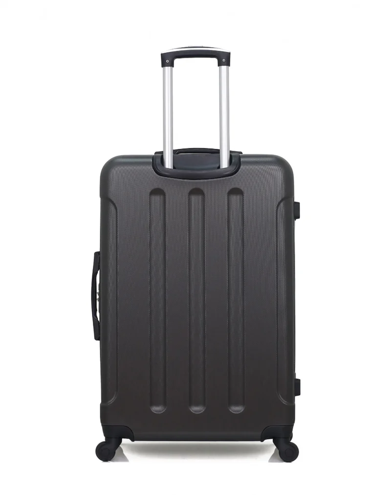 Großer Hartschalenkoffer 75cm MADRID