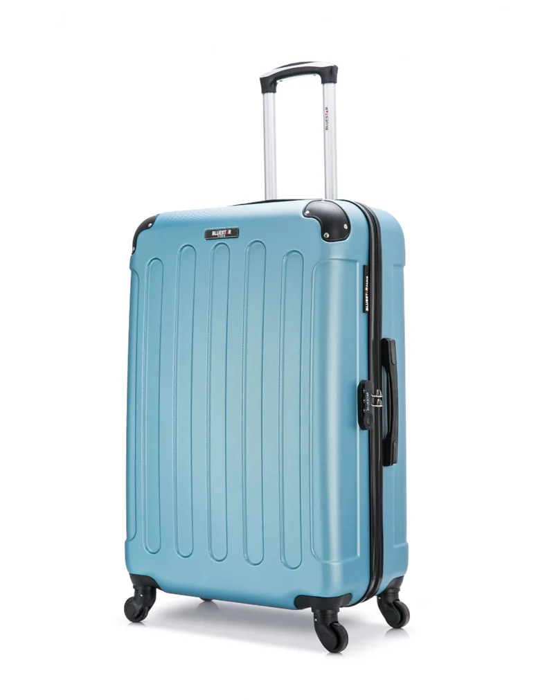 Großer Hartschalenkoffer 75cm MADRID