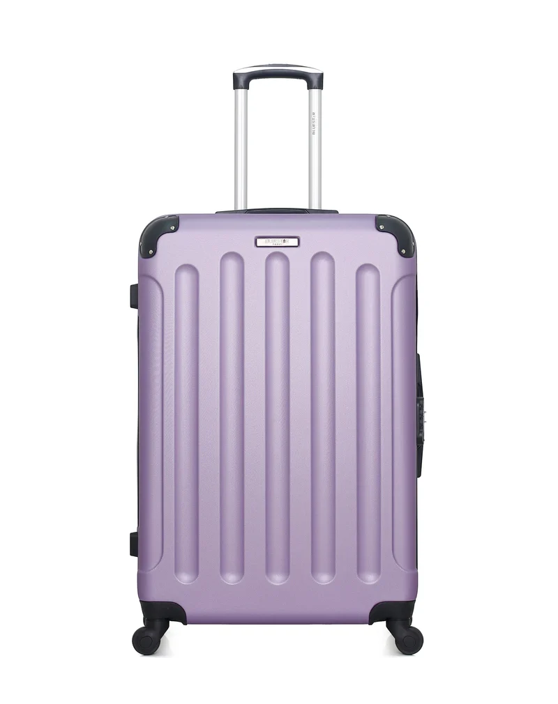 Großer Hartschalenkoffer 75cm MADRID
