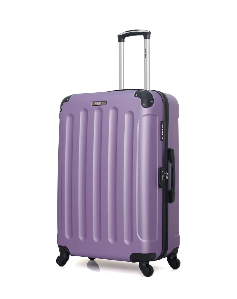 Großer Hartschalenkoffer 75cm MADRID