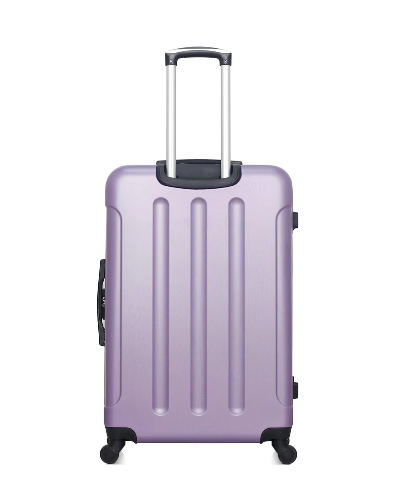 Großer Hartschalenkoffer 75cm MADRID