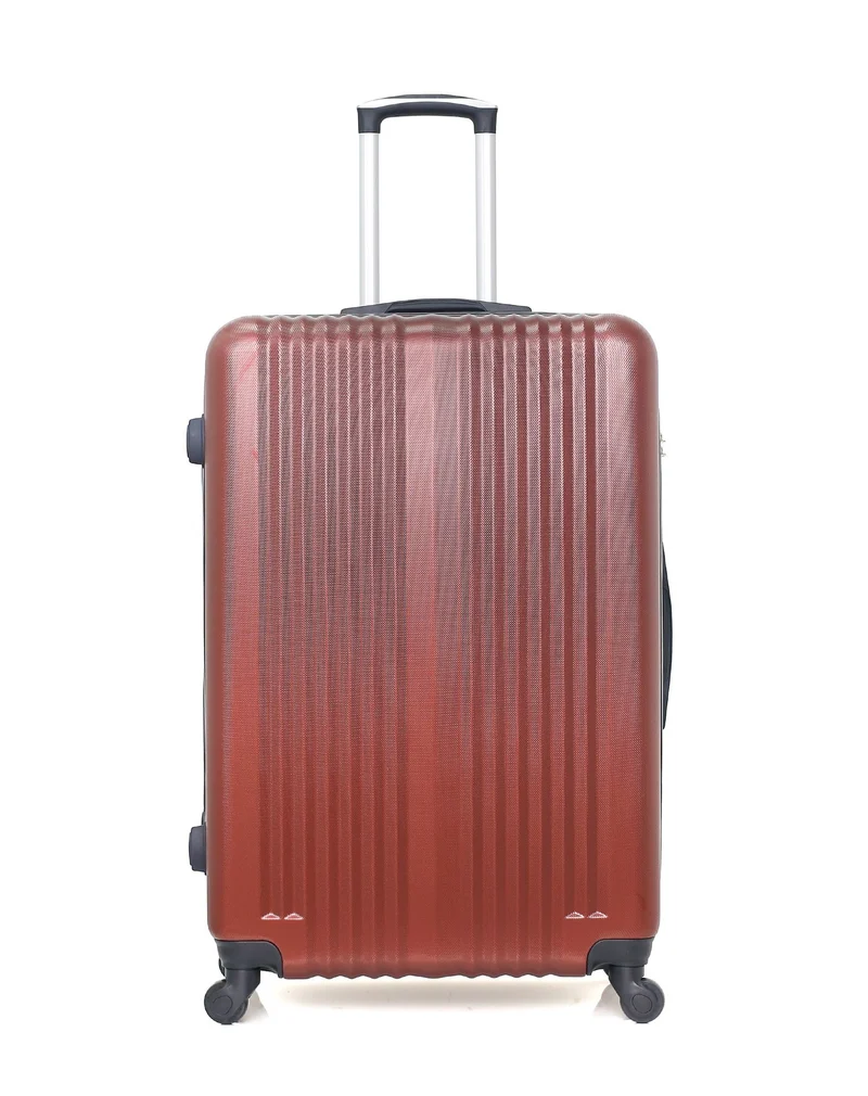HERO – Großer Hartschalenkoffer 75cm LIPARI