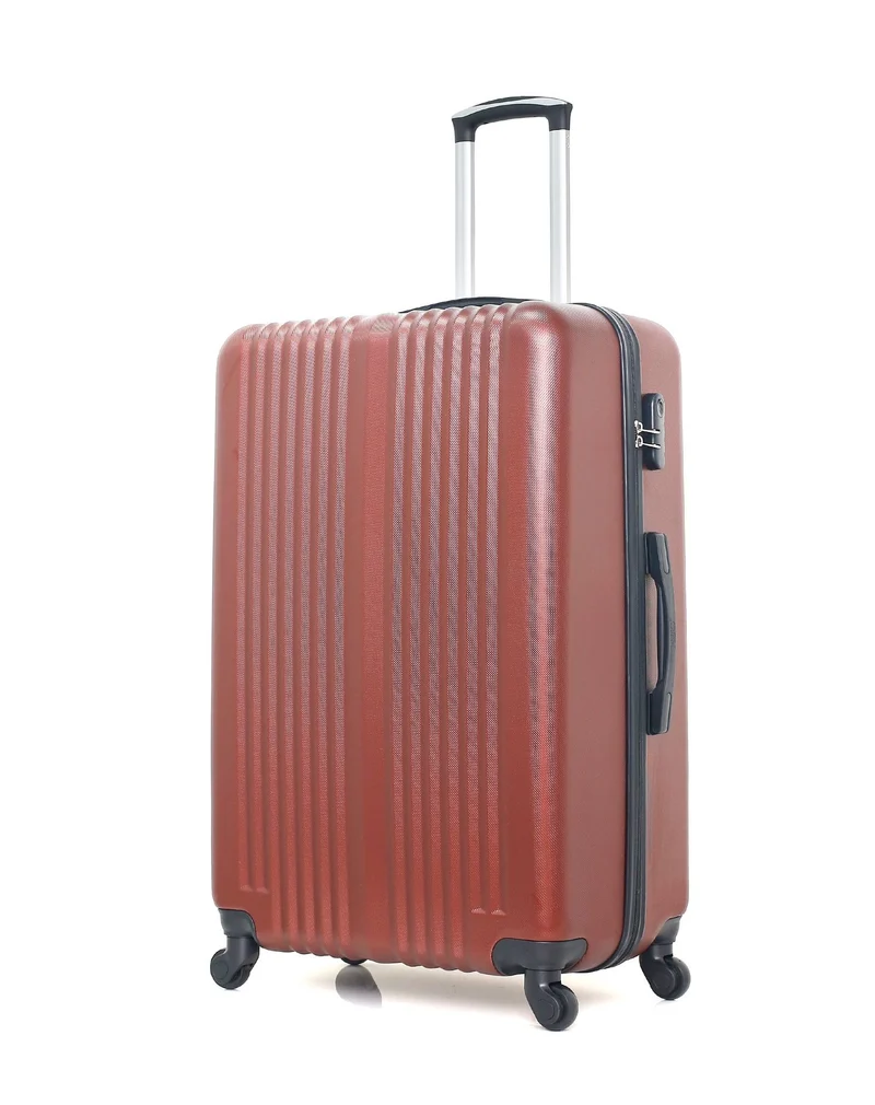 HERO – Großer Hartschalenkoffer 75cm LIPARI