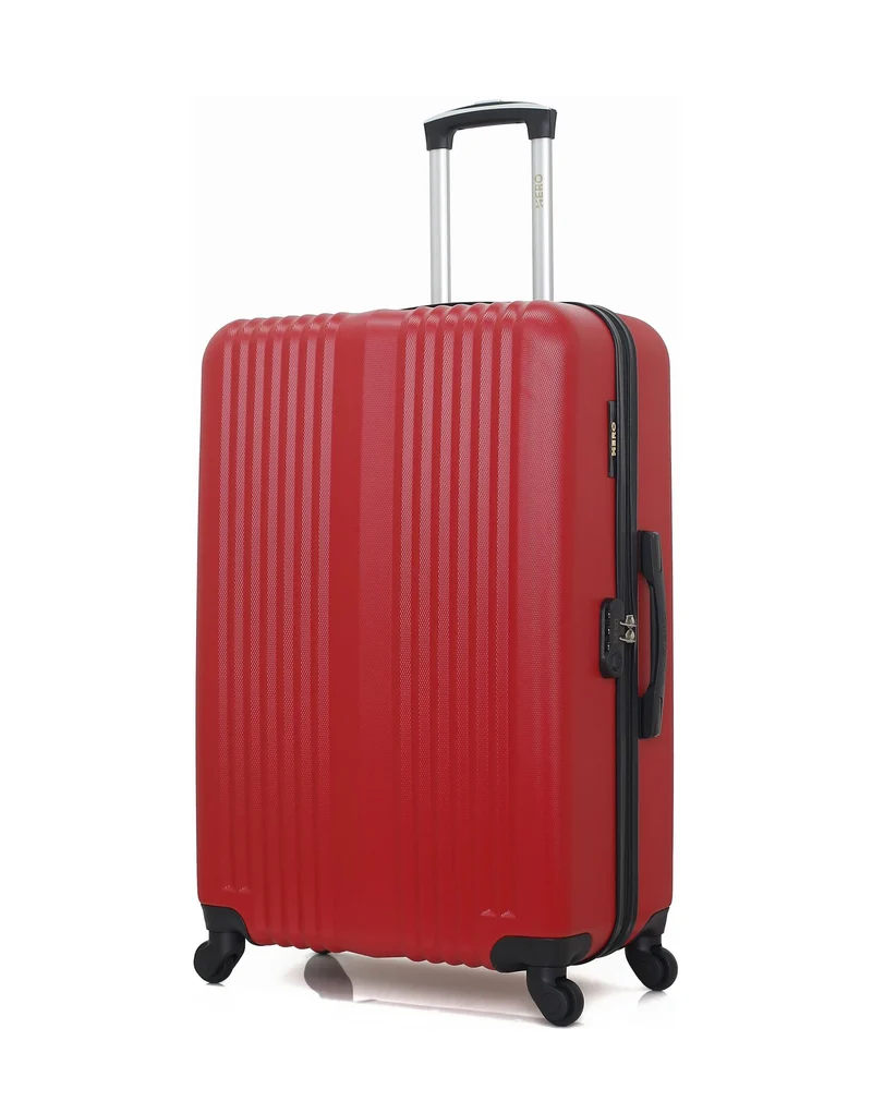 HERO – Großer Hartschalenkoffer 75cm LIPARI