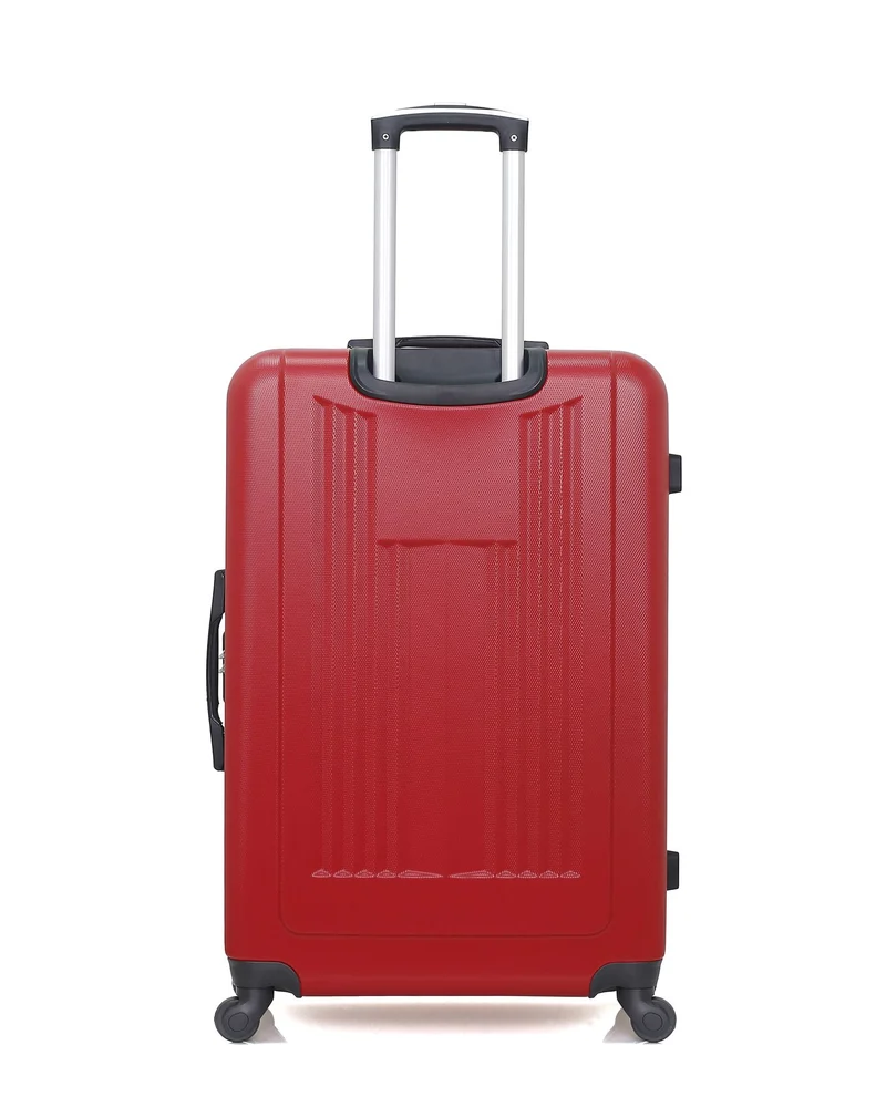 HERO – Großer Hartschalenkoffer 75cm LIPARI