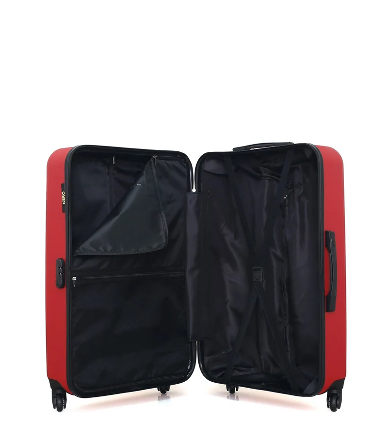 HERO – Großer Hartschalenkoffer 75cm LIPARI