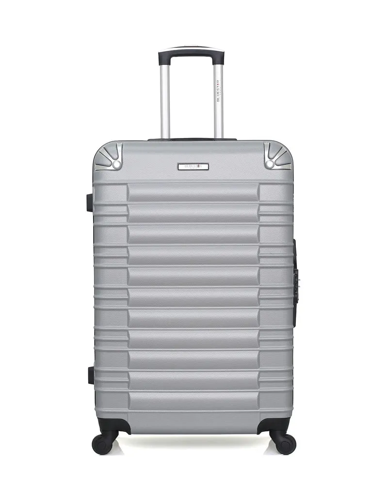 Großer Hartschalenkoffer 75cm LIMA