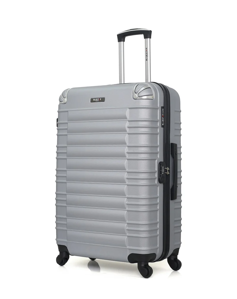 Großer Hartschalenkoffer 75cm LIMA