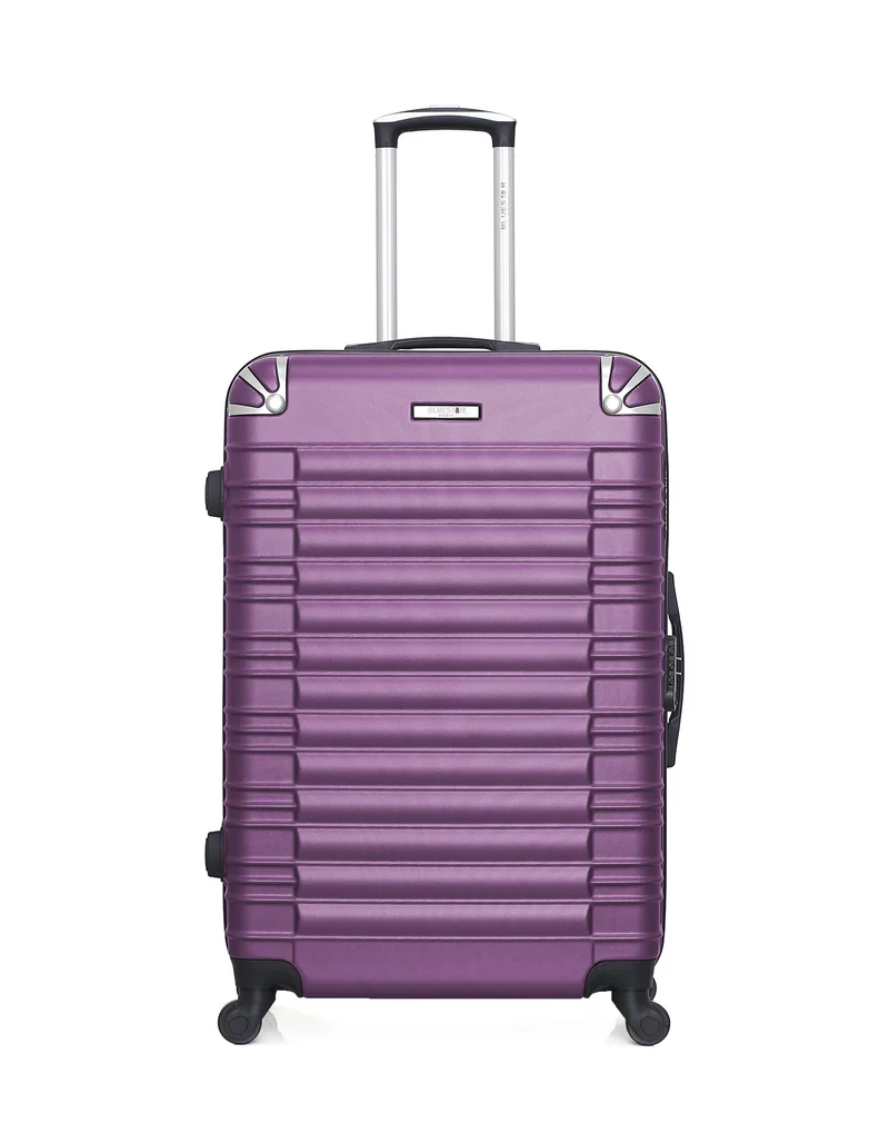 Großer Hartschalenkoffer 75cm LIMA