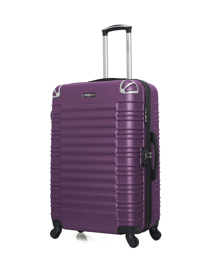 Großer Hartschalenkoffer 75cm LIMA