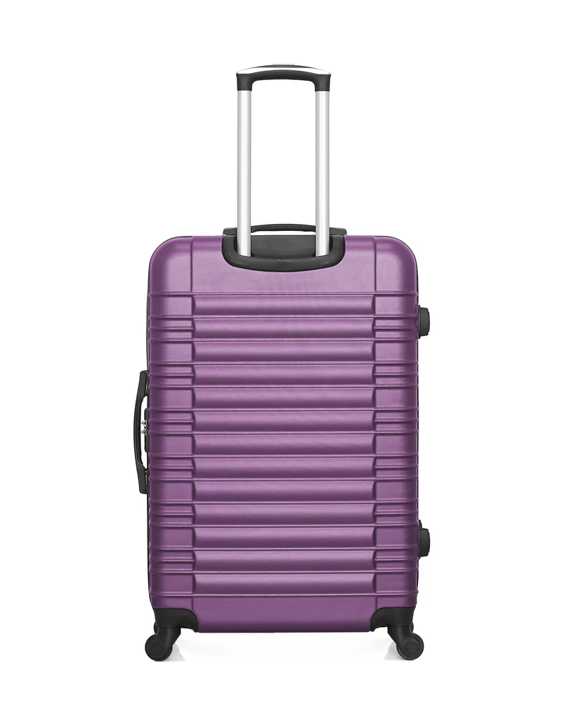Großer Hartschalenkoffer 75cm LIMA