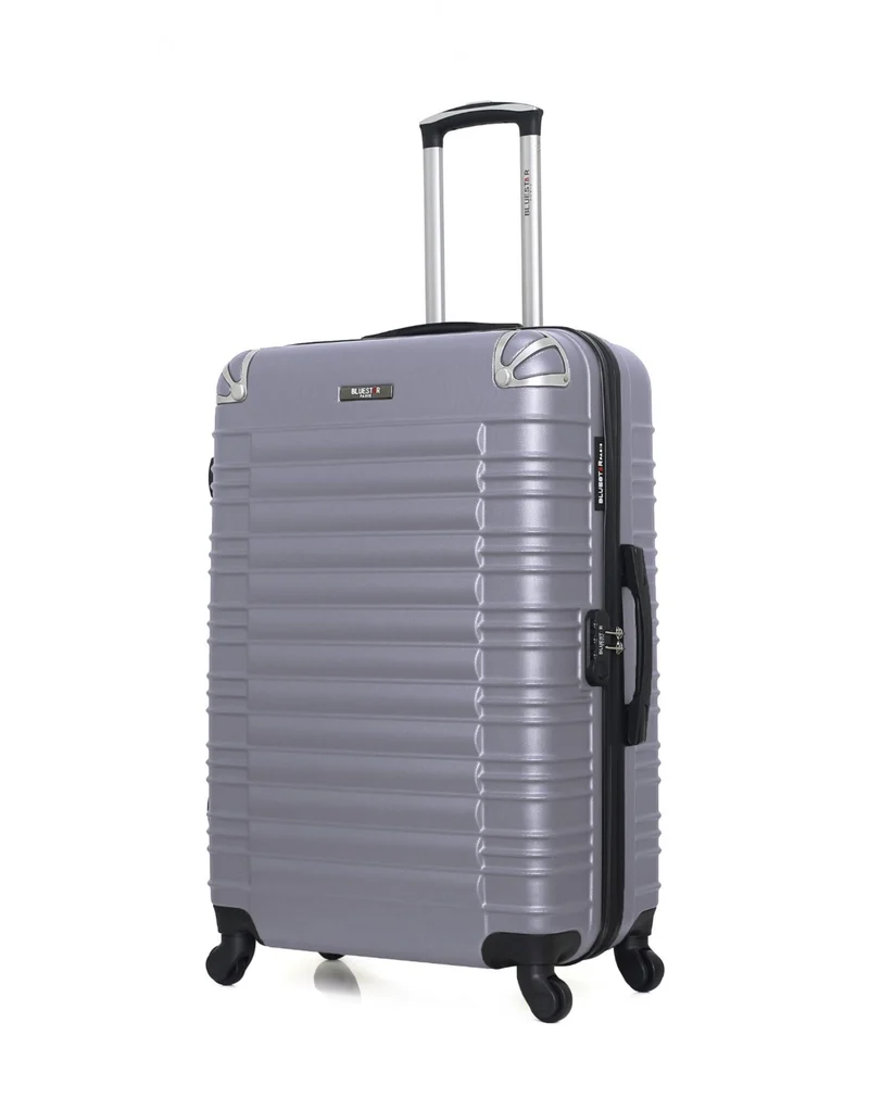 Großer Hartschalenkoffer 75cm LIMA