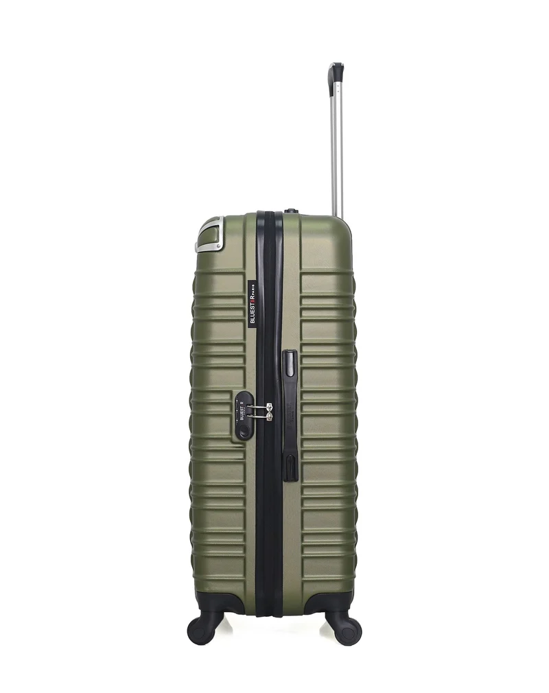 Großer Hartschalenkoffer 75cm LIMA
