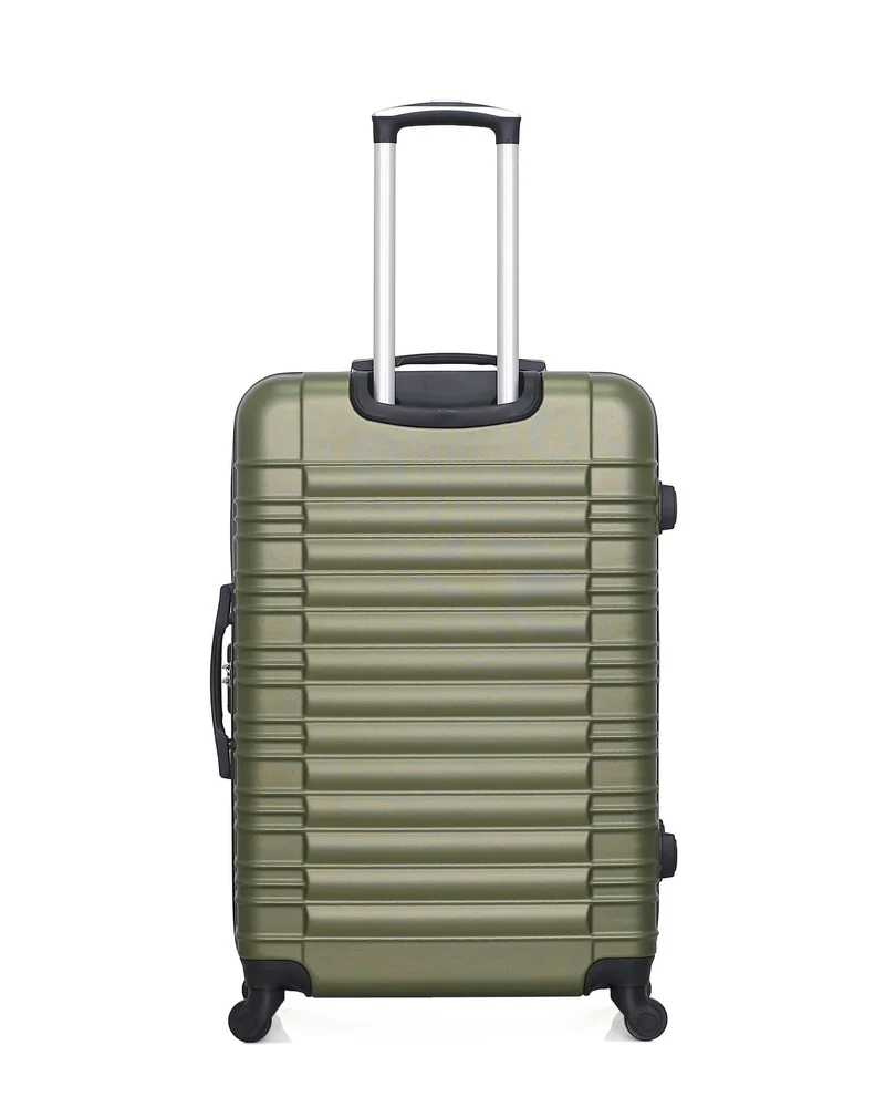 Großer Hartschalenkoffer 75cm LIMA