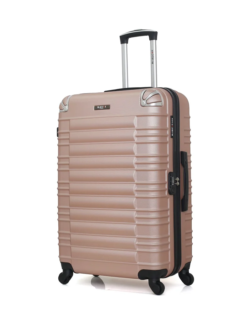 Großer Hartschalenkoffer 75cm LIMA
