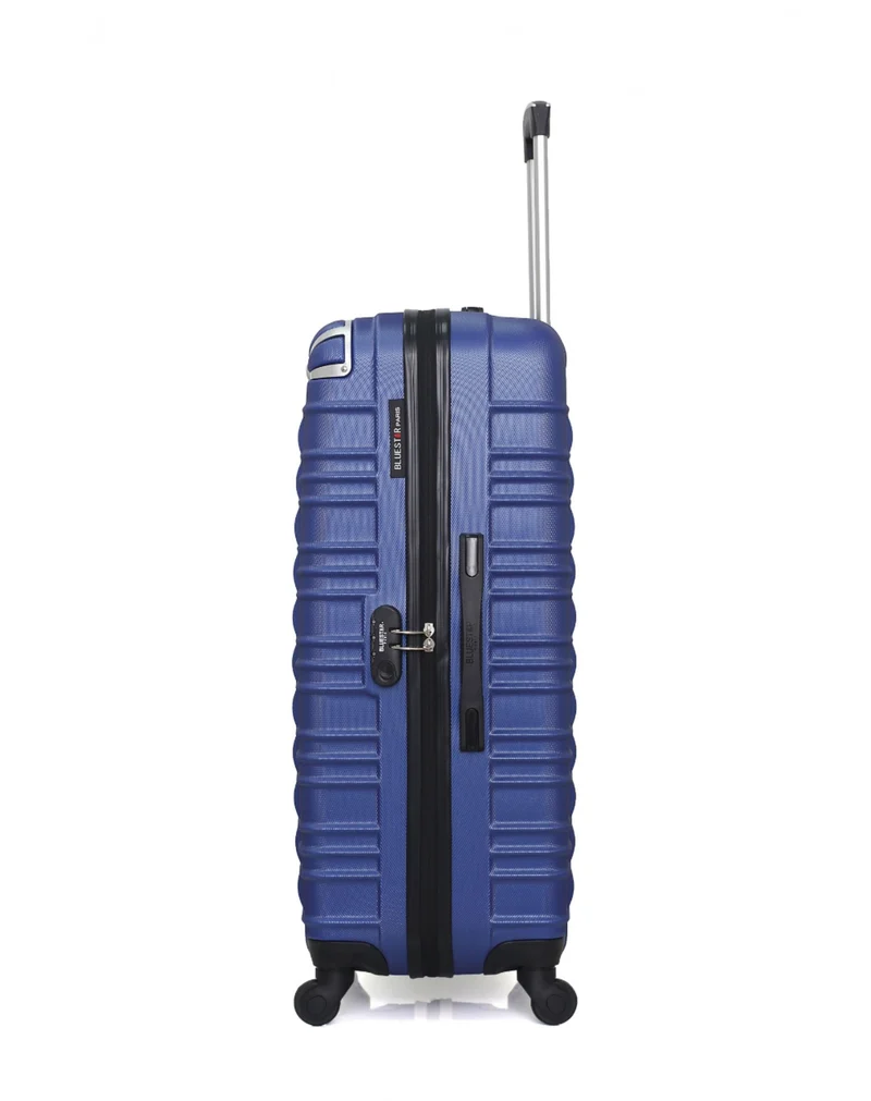 Großer Hartschalenkoffer 75cm LIMA