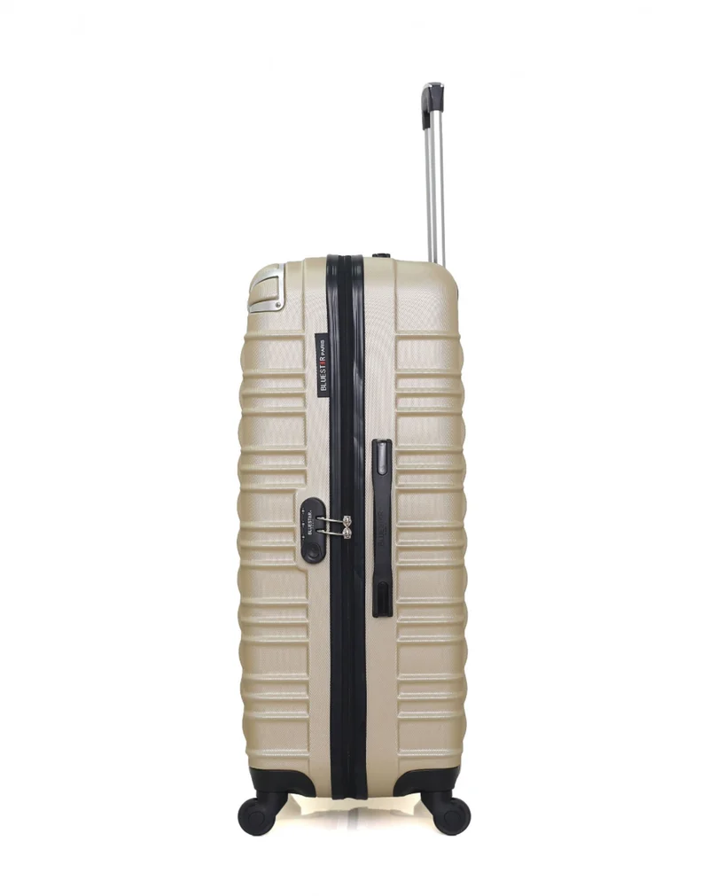 Großer Hartschalenkoffer 75cm LIMA