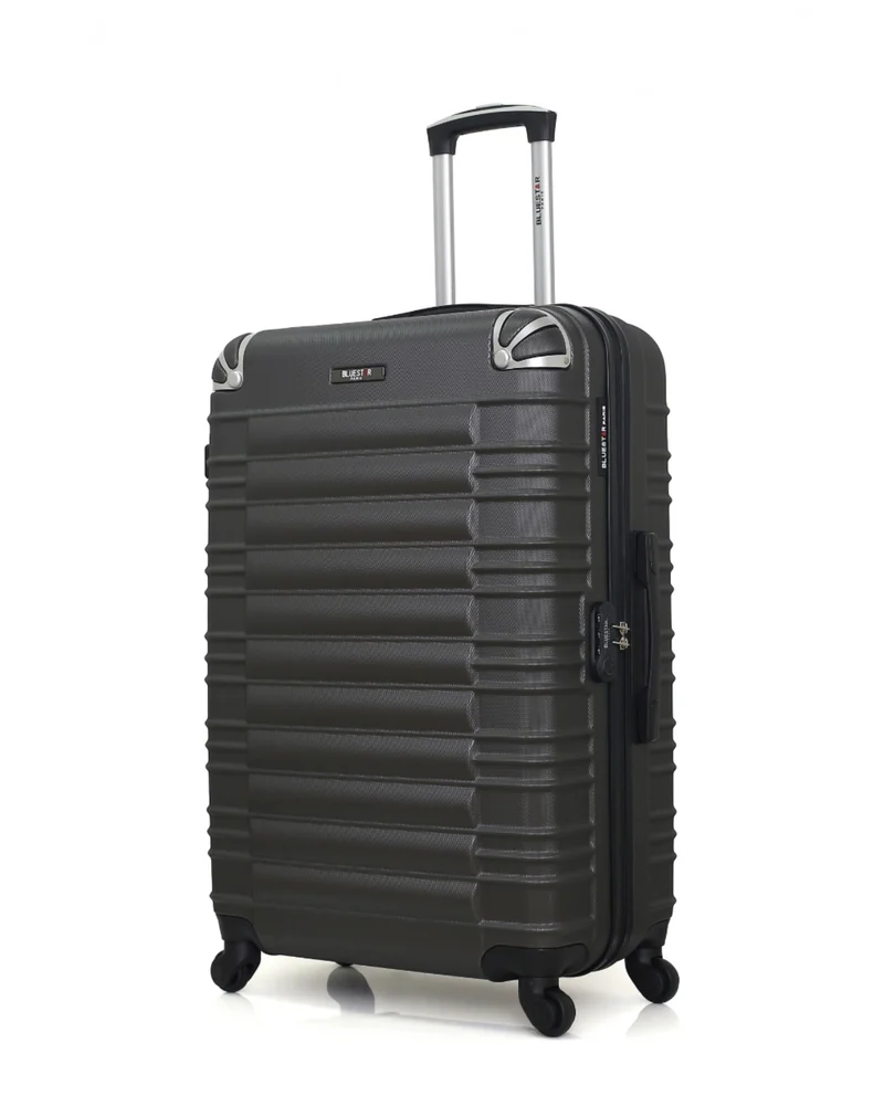 Großer Hartschalenkoffer 75cm LIMA