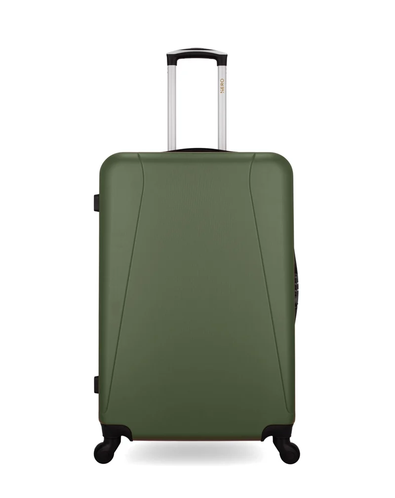 HERO – Großer Hartschalenkoffer 75cm LANZAROTE