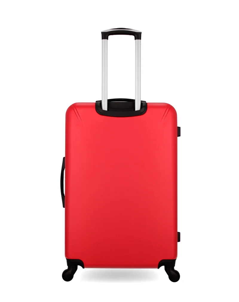 HERO – Großer Hartschalenkoffer 75cm LANZAROTE