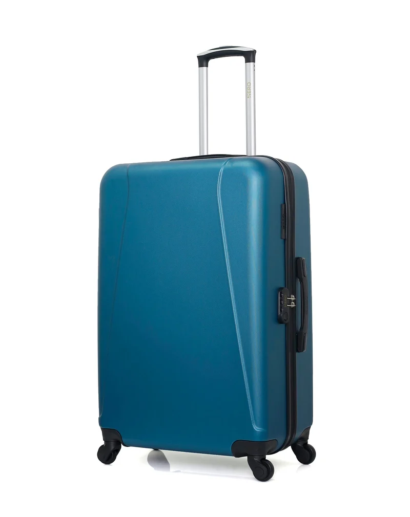 HERO – Großer Hartschalenkoffer 75cm LANZAROTE
