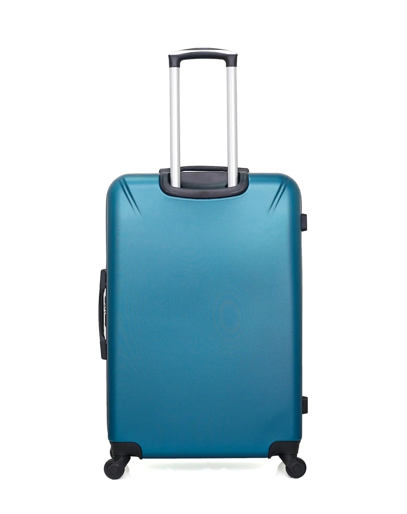 HERO – Großer Hartschalenkoffer 75cm LANZAROTE