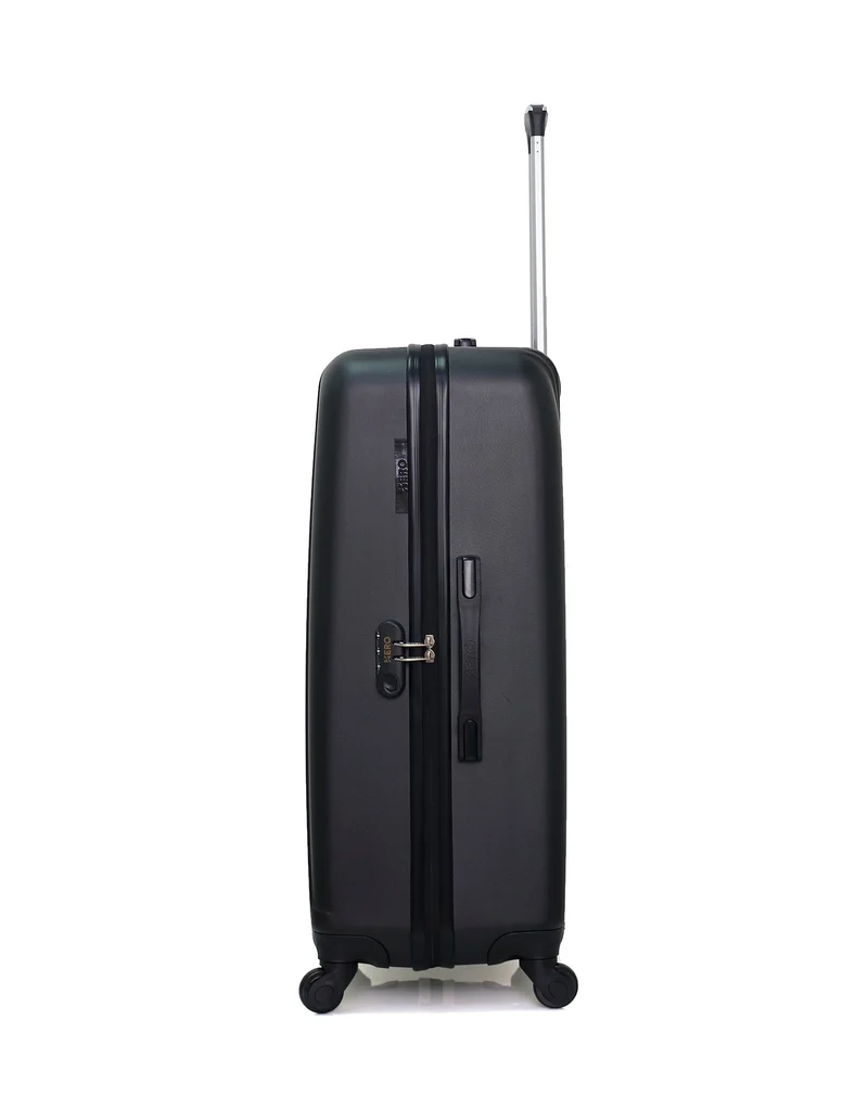HERO – Großer Hartschalenkoffer 75cm LANZAROTE
