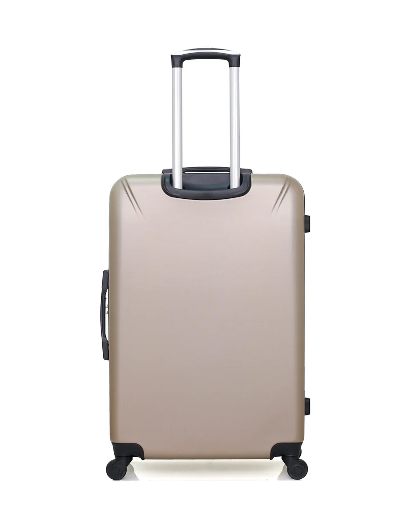 HERO – Großer Hartschalenkoffer 75cm LANZAROTE