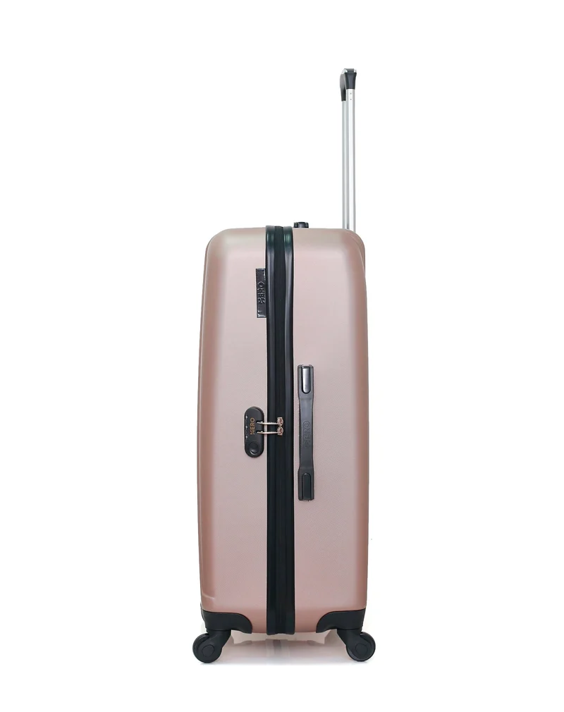 HERO – Großer Hartschalenkoffer 75cm LANZAROTE