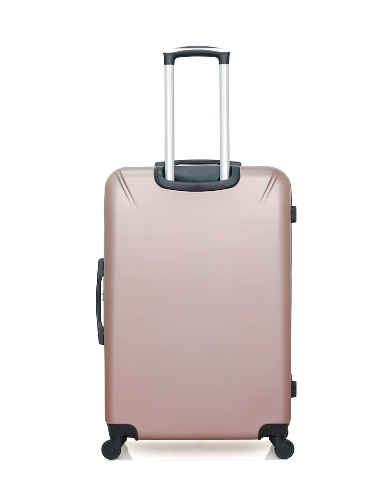 HERO – Großer Hartschalenkoffer 75cm LANZAROTE