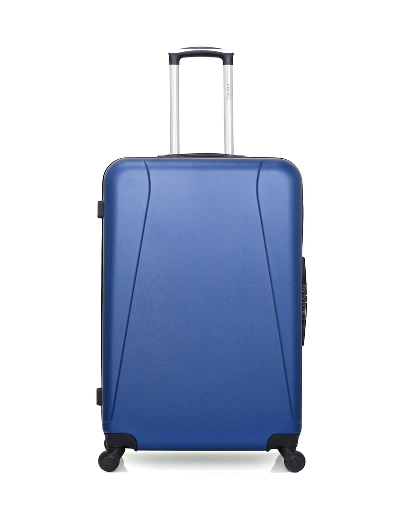 HERO – Großer Hartschalenkoffer 75cm LANZAROTE