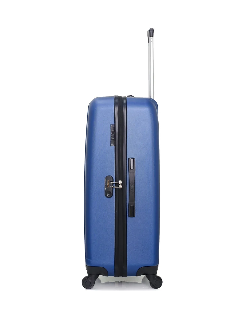 HERO – Großer Hartschalenkoffer 75cm LANZAROTE
