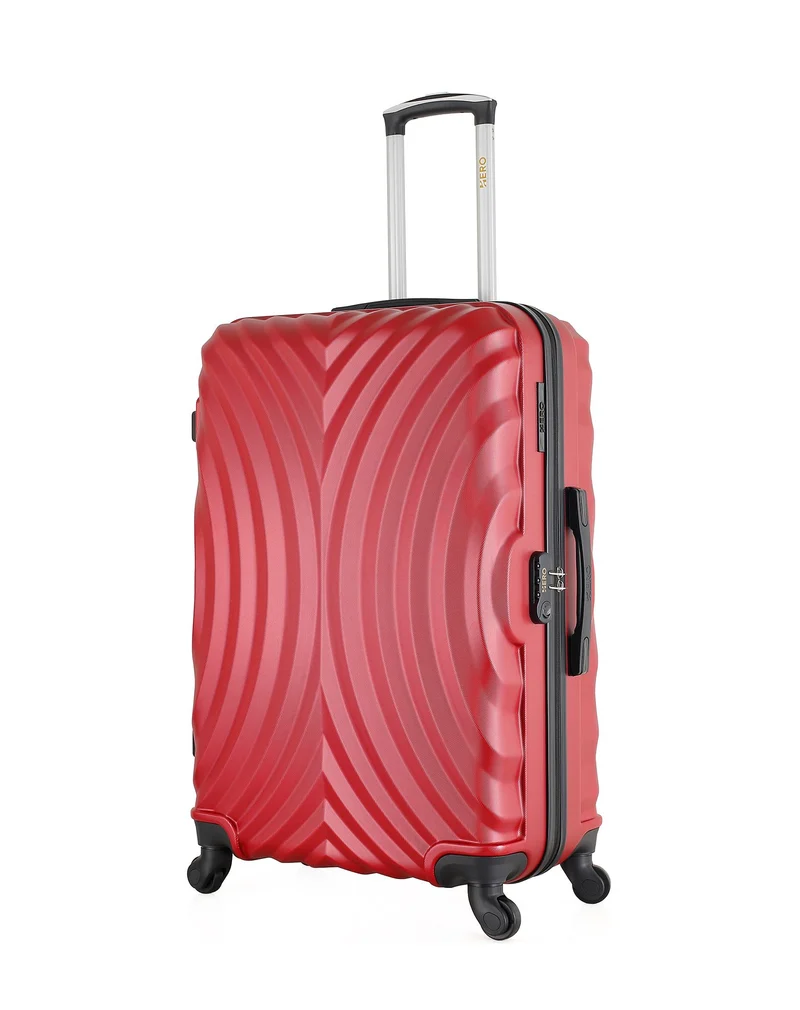 HERO – Großer Hartschalenkoffer 75cm LAGOS