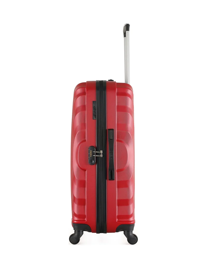 HERO – Großer Hartschalenkoffer 75cm LAGOS