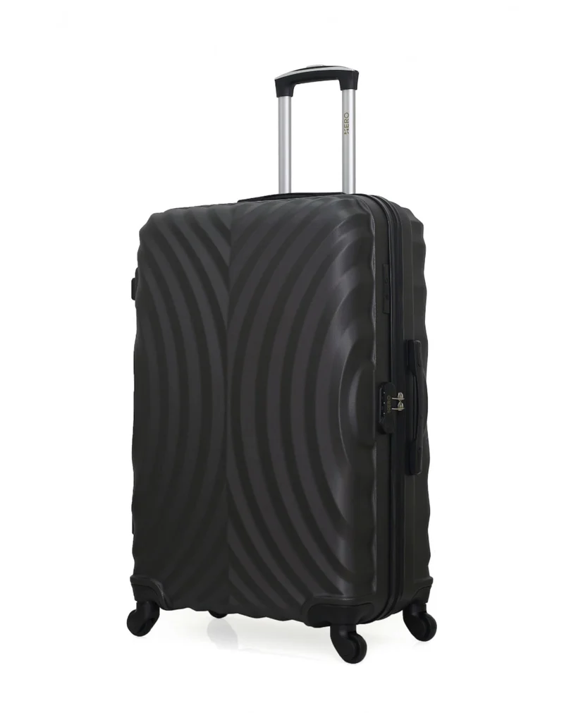 HERO – Großer Hartschalenkoffer 75cm LAGOS