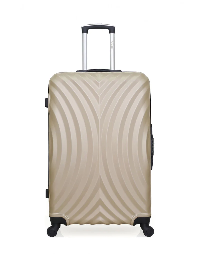 HERO – Großer Hartschalenkoffer 75cm LAGOS