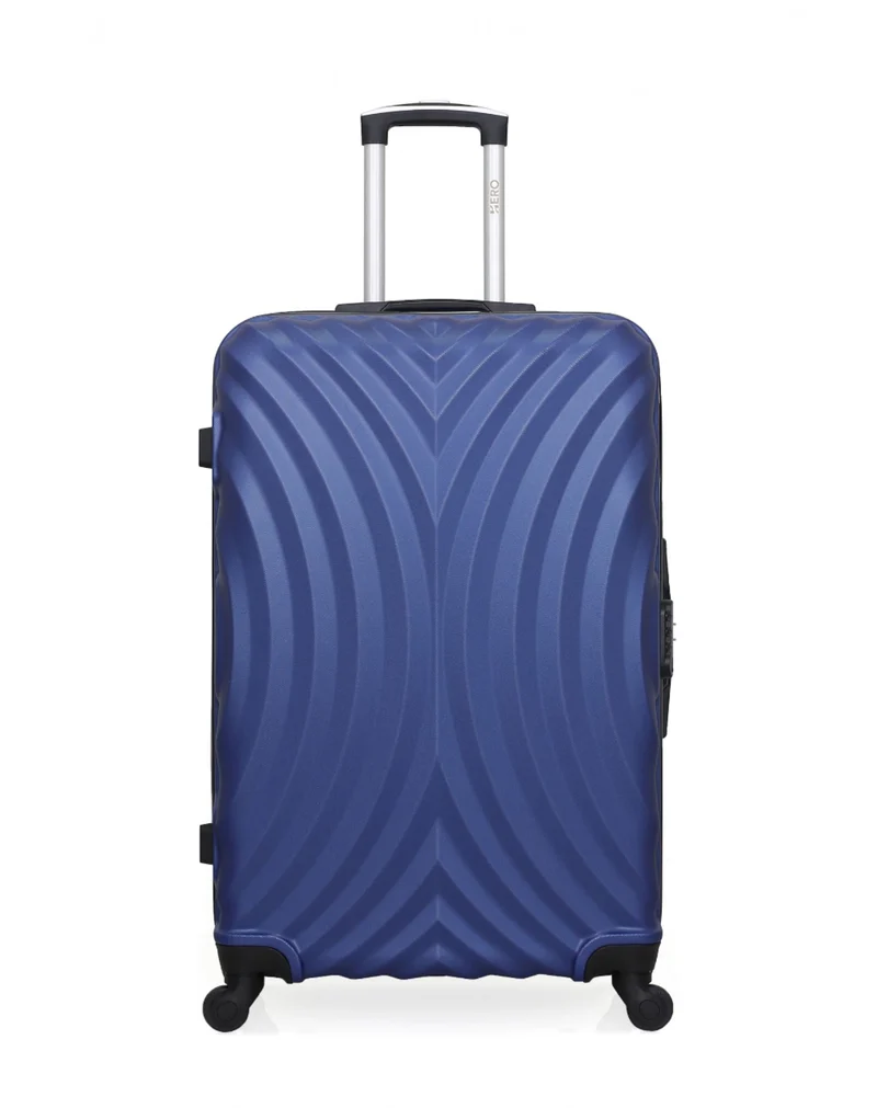 HERO – Großer Hartschalenkoffer 75cm LAGOS