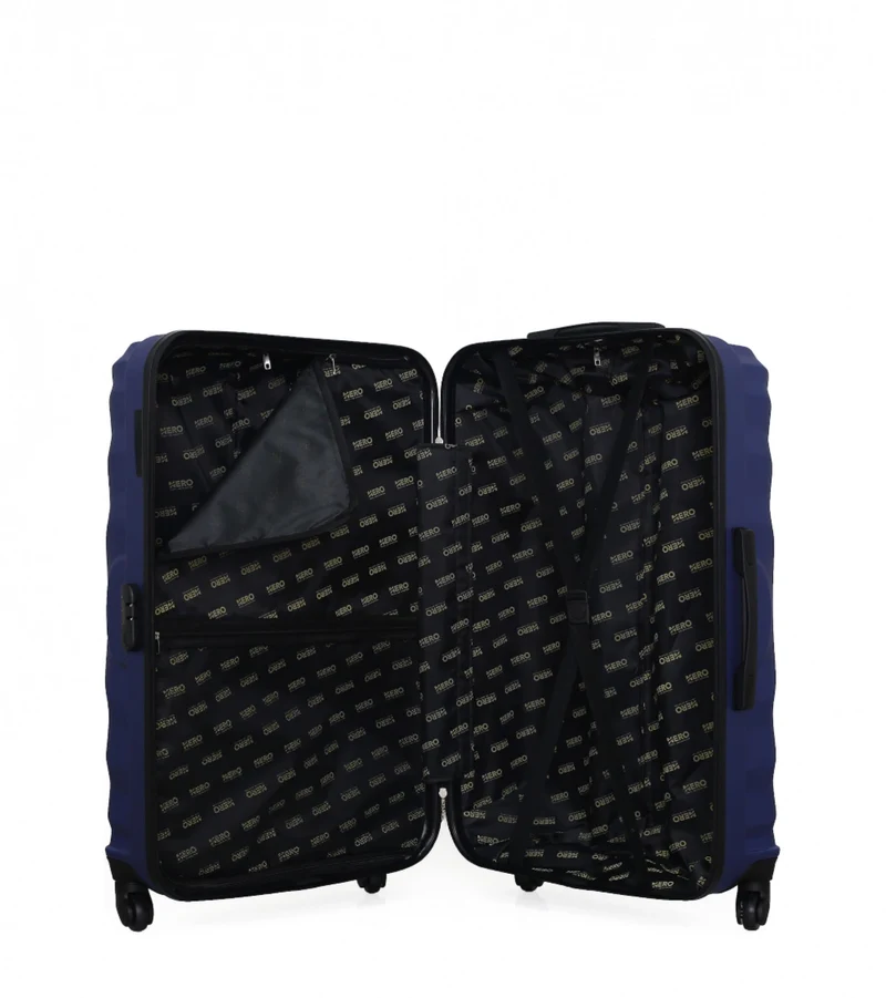 HERO – Großer Hartschalenkoffer 75cm LAGOS