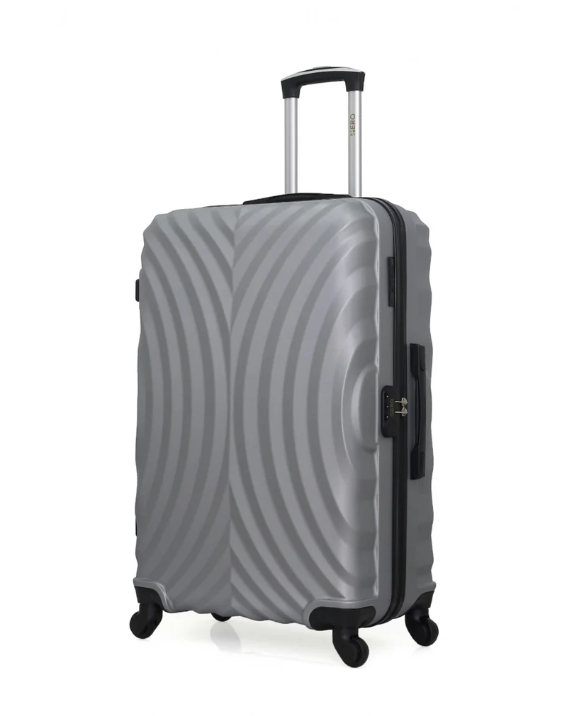 HERO – Großer Hartschalenkoffer 75cm LAGOS