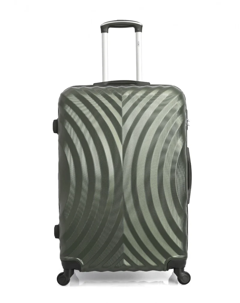 HERO – Großer Hartschalenkoffer 75cm LAGOS